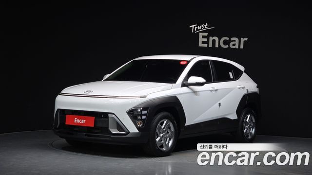Hyundai Kona 2024