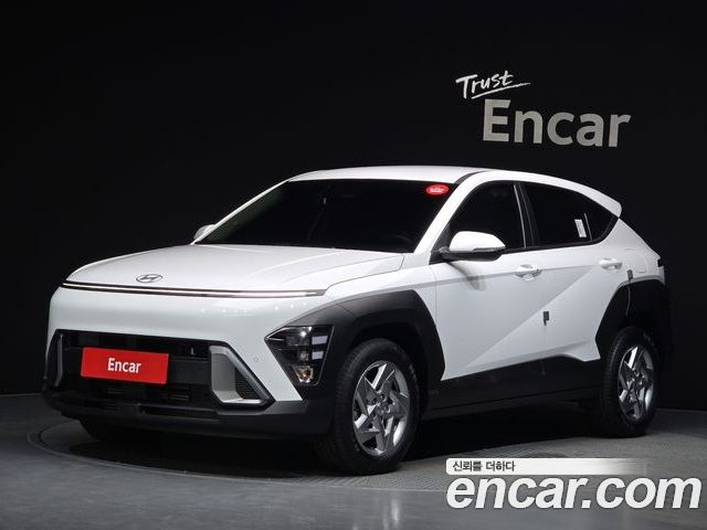 Hyundai Kona 2024