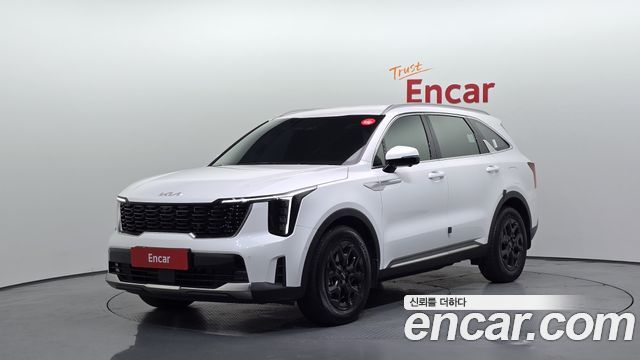 Kia Sorento 2025