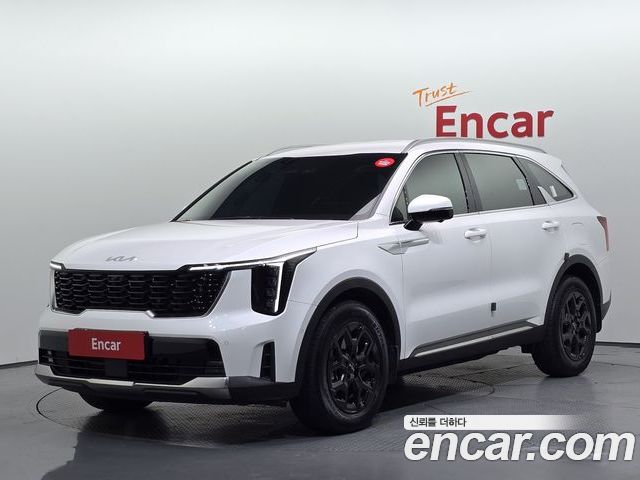 Kia Sorento 2025