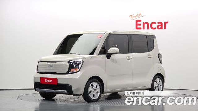 Kia RAY 2023