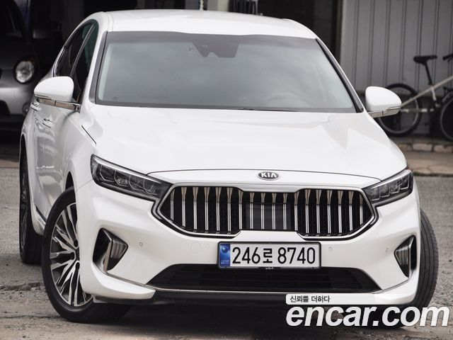 Kia K7 2019