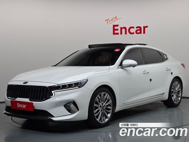 Kia K7 2020