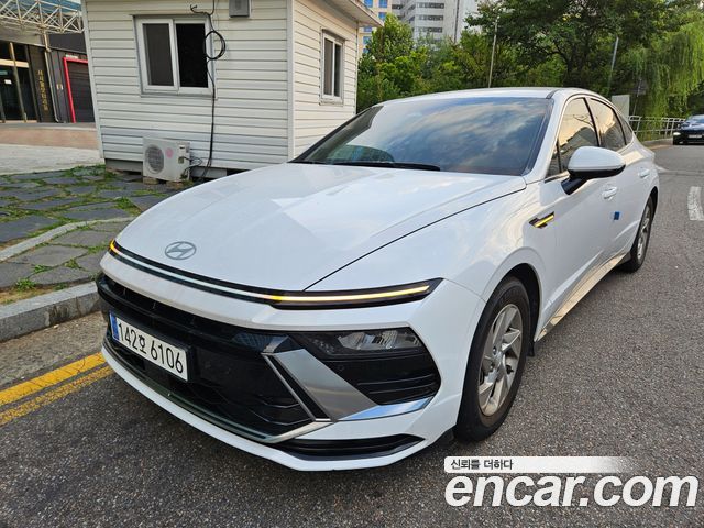 Hyundai Sonata 2024