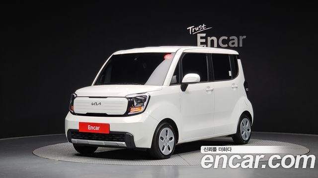 Kia RAY 2023