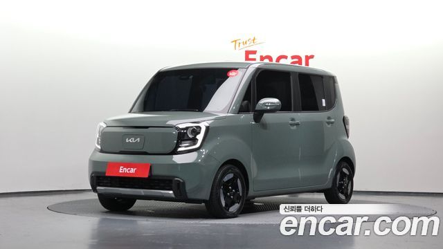 Kia RAY 2025