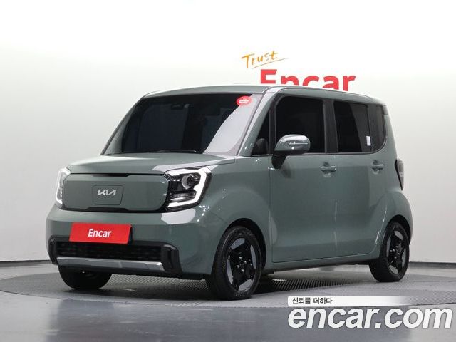 Kia RAY 2025