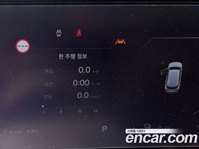Kia Sorento 2025