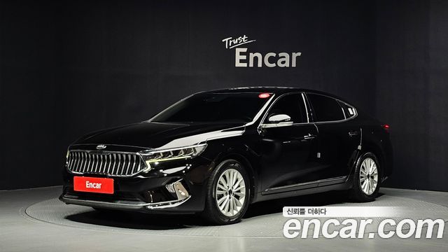 Kia K7 2019
