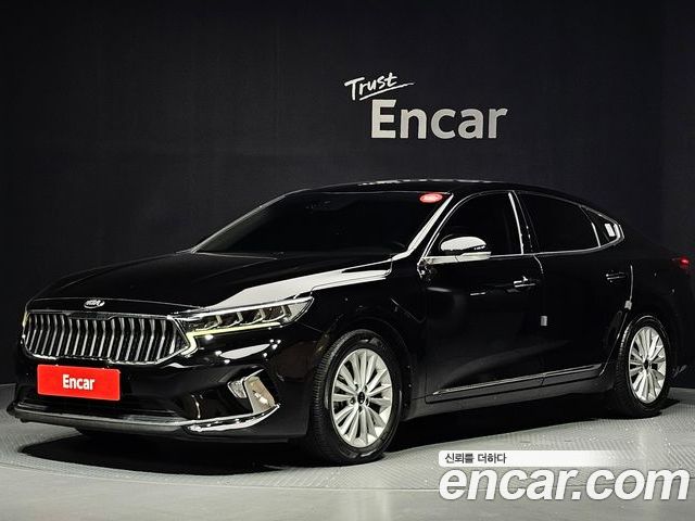 Kia K7 2019