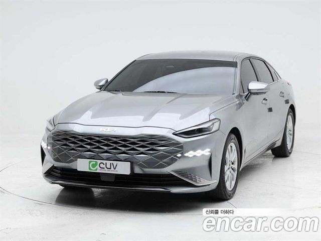 Kia K8 2023