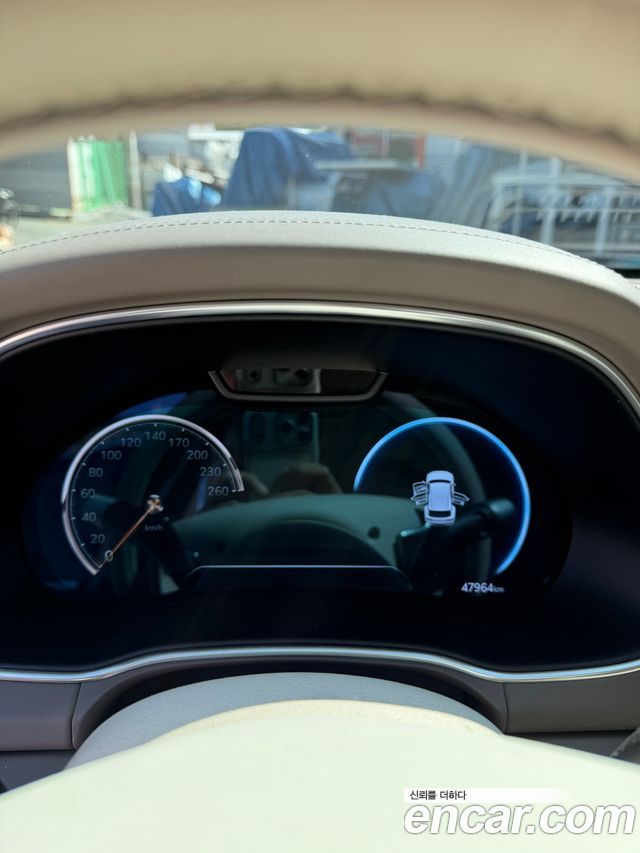 Genesis GV80 2022