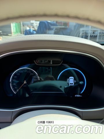 Genesis GV80 2022