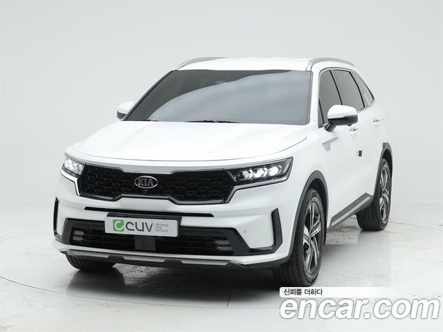 Kia Sorento 2020
