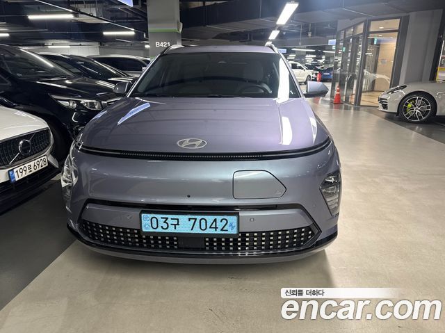Hyundai Kona 2023