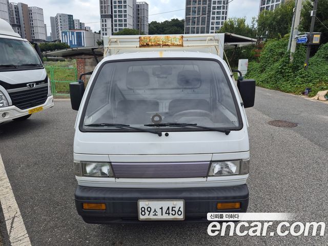 Chevrolet labo 2014