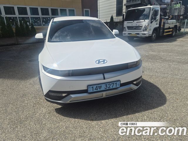 Hyundai Ioniq5 2023