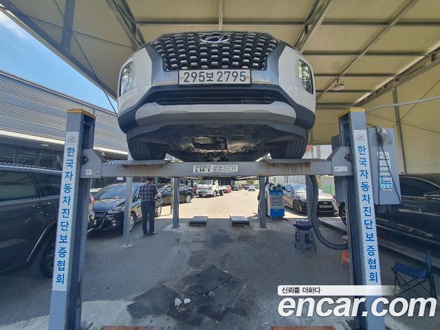 Hyundai Palisade 2019