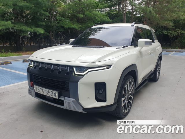 KG_Mobility_Ssangyong Torres 2023