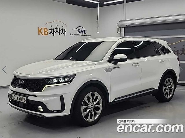Kia Sorento 2020