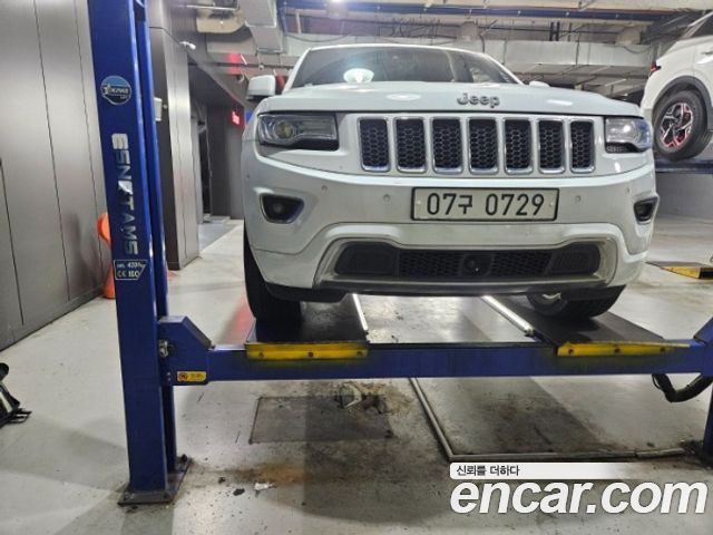 Jeep Cherokee 2015