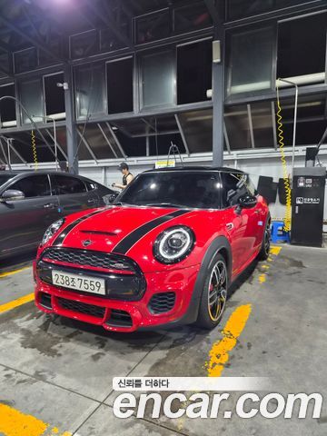 Mini Cooper 2019