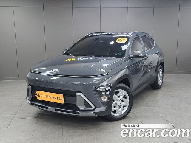 Hyundai Kona 2023
