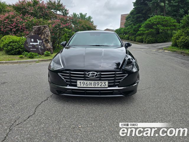 Hyundai Sonata 2020