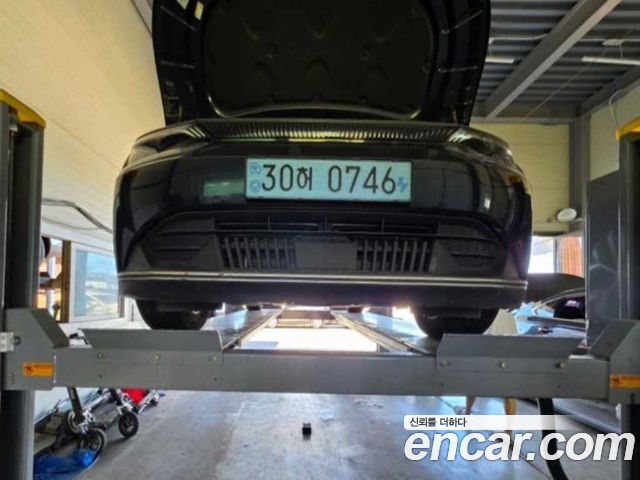 Kia EV6 2022