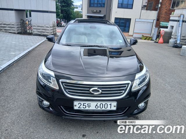 Renault-KoreaSamsung SM5  2013