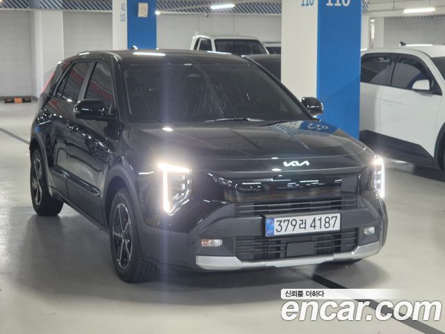 Kia Niro 2026