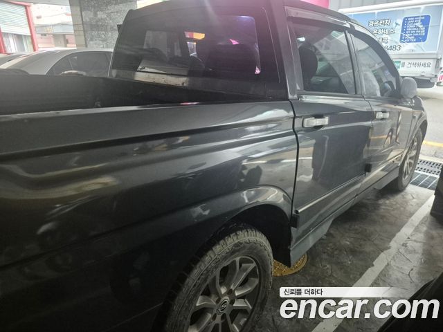 KG_Mobility_Ssangyong KORANDO 2012