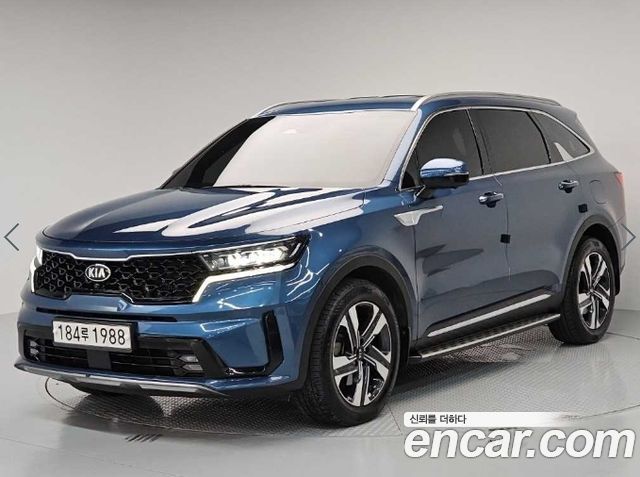 Kia Sorento 2020