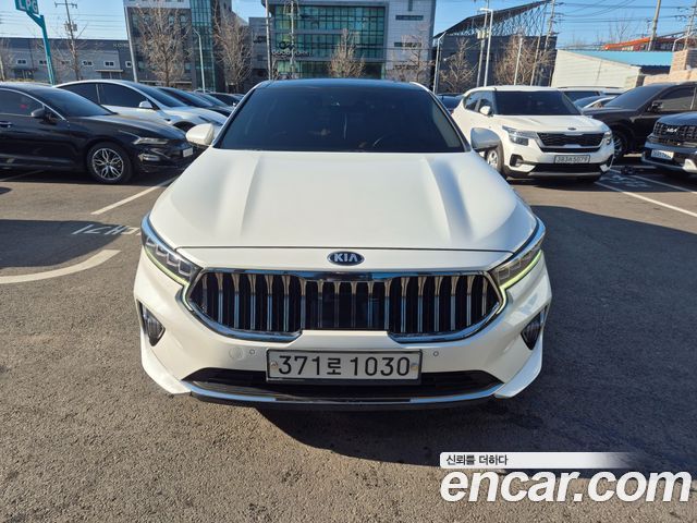 Kia K7 2020