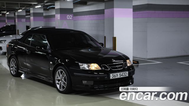 Saab 9-3 2004