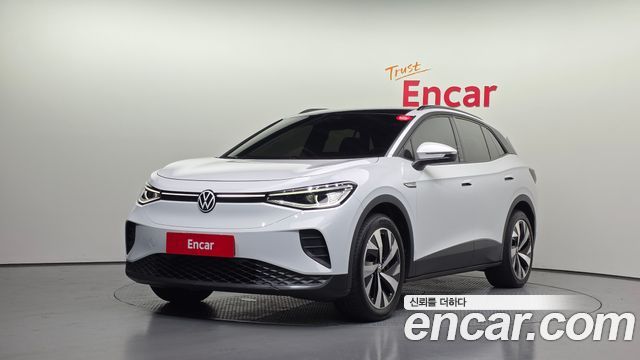 Volkswagen ID.4 2023