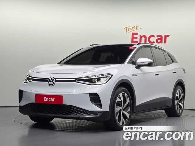 Volkswagen ID.4 2023
