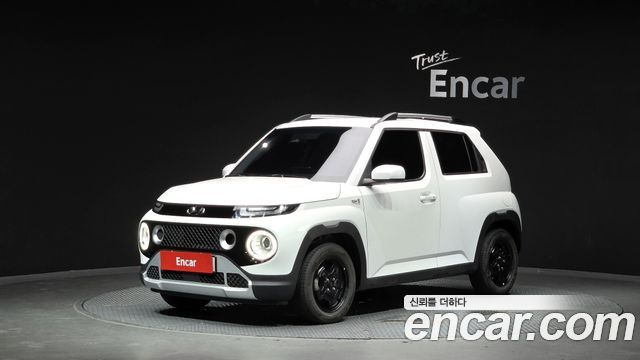 Hyundai Casper 2024