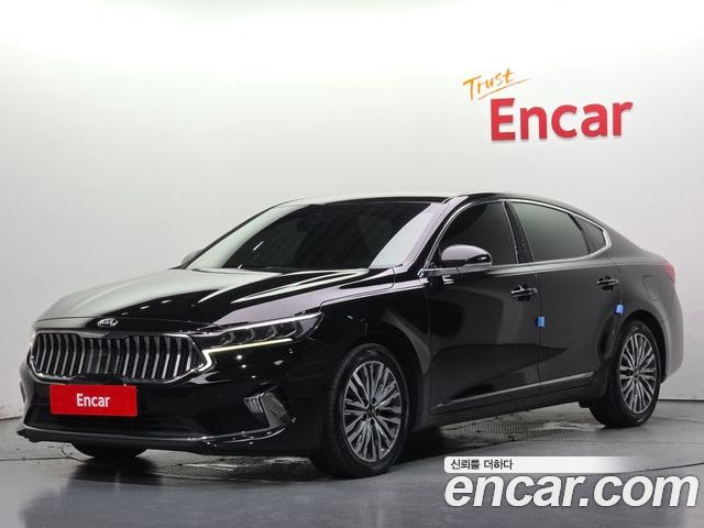 Kia K7 2020
