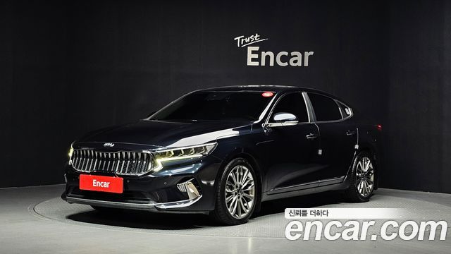 Kia K7 2019