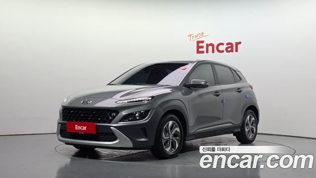 Hyundai Kona 2022
