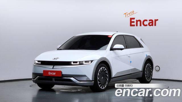 Hyundai Ioniq5 2021
