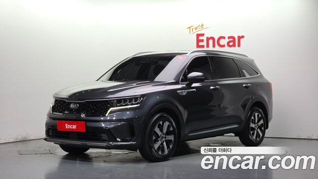 Kia Sorento 2020
