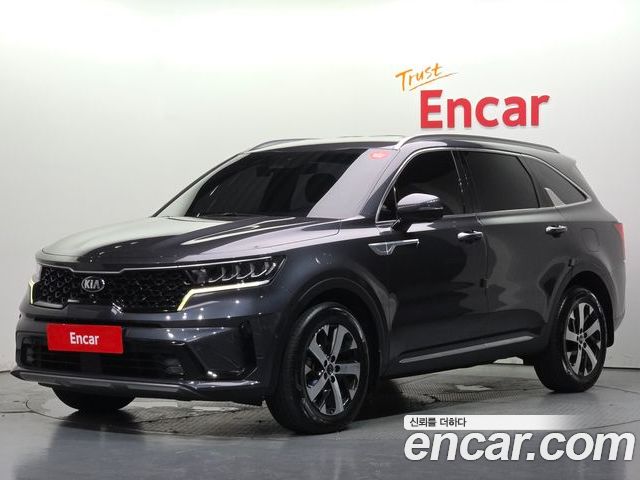 Kia Sorento 2020