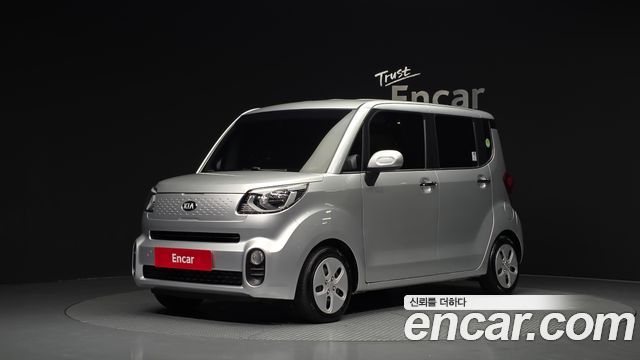 Kia RAY 2019