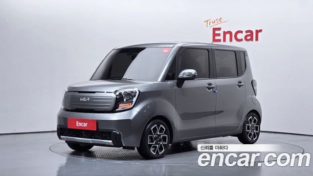 Kia RAY 2023
