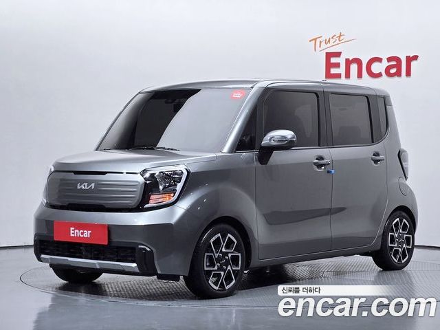 Kia RAY 2023
