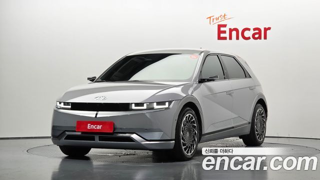 Hyundai Ioniq5 2022