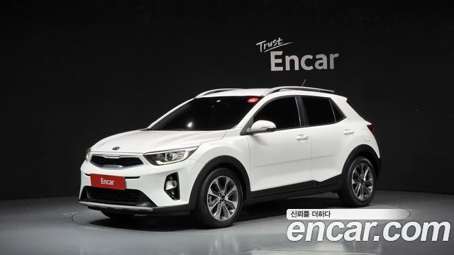 Kia Stonic 2018