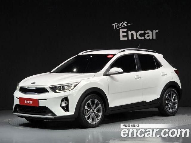 Kia Stonic 2018
